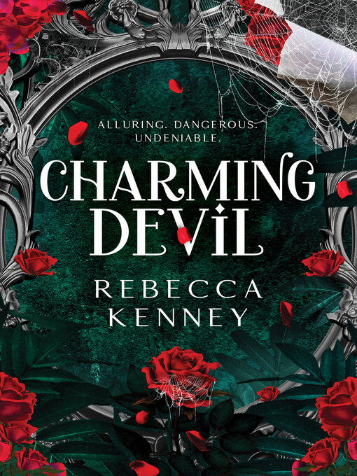 Title details for Charming Devil by Rebecca Kenney - Available